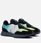 Кросівки чоловічі New Balance 327 Summer Jade Black/Multi MS327SA
