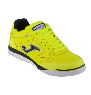 Футзалки мужские Joma Top-Flex Rebound Yellow TORW-2309