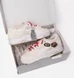 Кроссовки женские Puma X-Girl Puma-180 Beige 396250-01
