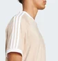 Футболка чоловіча Adidas Adicolor Classics 3-Stripes Tee Beige IZ2366