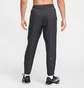 Штаны мужские Nike Dri-Fit Woven Grey IB3774-070