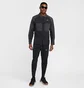 Рубашка мужская Nike Dri-Fit Adv Uv Black HJ5079-010
