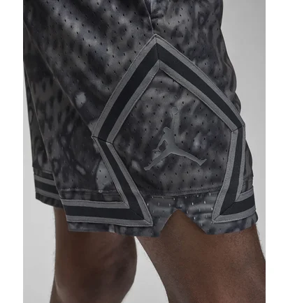 Шорты мужские Air Jordan Df Sprt Aop Dmnd Black FN5862-010