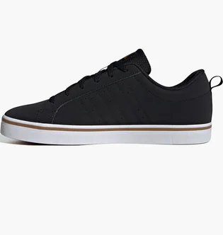 Кроссовки мужские Adidas Vs Pace 2.0 Lifestyle Skateboarding Shoes Black IF4515