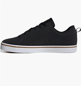 Кросівки чоловічі Adidas Vs Pace 2.0 Lifestyle Skateboarding Shoes Black IF4515