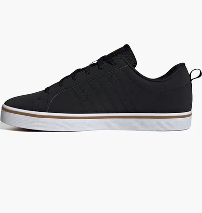 Кросівки чоловічі Adidas Vs Pace 2.0 Lifestyle Skateboarding Shoes Black IF4515