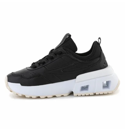 Кросівки жіночі Fila Upgr8 Wmn Black FFW012580010