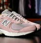 Кроссовки унисекс New Balance 2002R Pink M2002RFC