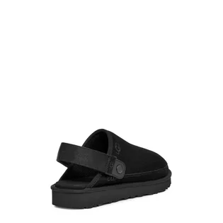 Тапочки мужские UGG Goldencoast Clog Ii Black 1166915-BLK