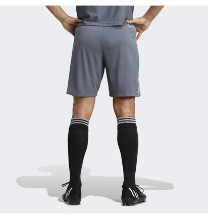 Шорти чоловічі Adidas Tiro 23 League Shorts Grey Ic7488