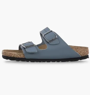 Тапочки унисекс Birkenstock Arizona Blue 1031500