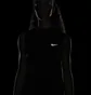 Майка женская Nike Running Division WomenS Tank Top Black FB7630-010