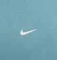 Худи мужское Nike Solo Swoosh Light Blue DX1355-464