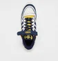 Кросівки чоловічі Adidas Forum 84 Low Sneaker White/Blue IF7987