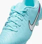 Бутси дитячі Nike Tiempo Legend X Academy Mg Turquoise DV4348-401