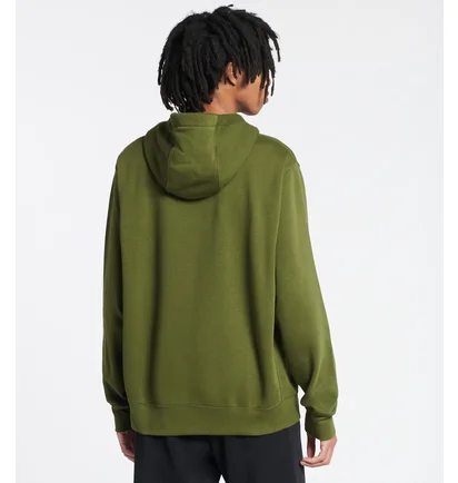 Худи мужское Nike Sport Essentials Pullover Hoodie Olive Dd5011-326
