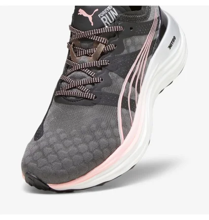 Кросівки жіночі Puma Foreverrun Nitro Grey 377758-08