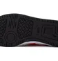 Кросівки чоловічі Puma Rebound V6 Low White/Black 392328-04