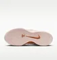 Кросівки унісекс Nike A One Stone Mauve AJa Wilson Basketball Shoes Beige FZ8605-200