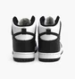 Кроссовки мужские Nike Dunk High Black/White Dd1399-105