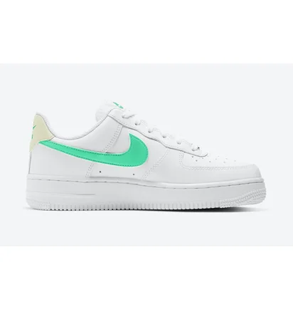 Кросівки жіночі Nike W Air Force 1 07 White 315115-164
