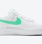 Кросівки жіночі Nike W Air Force 1 07 White 315115-164
