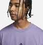 Лонгслів чоловічий Nike Acg Lungs Long-Sleeve T-Shirt Violet DR7753-509