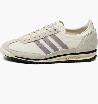 Кросівки унісекс Adidas Sl 72 Og W Beige IE3428
