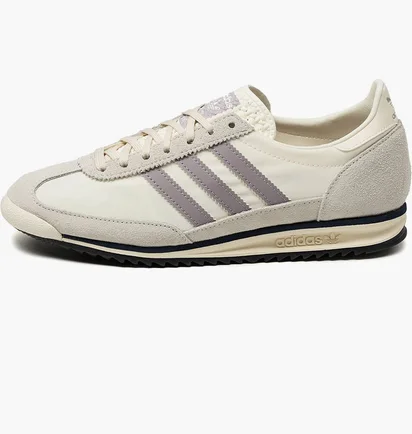Кросівки унісекс Adidas Sl 72 Og W Beige IE3428