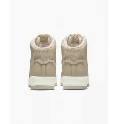Кроссовки женские Nike Air Force 1 High Sculpt Beige Dc3590-103