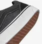 Кеды мужские Vans Knu Skool Vlt Lx Black VN0007QDBA5