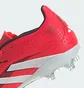 Бутсы детские Adidas Predator Elite Red/White ID3758