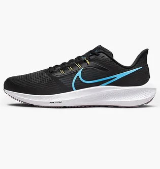 Кроссовки мужские Nike Pegasus 39 Running Shoes Black Dh4071-002