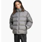 Пуховик чоловічий Adidas Tonal Hooded Puffer Grey IY3398