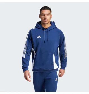 Худи мужское Adidas Tiro 24 Sweat Hoodie Blue IR7546