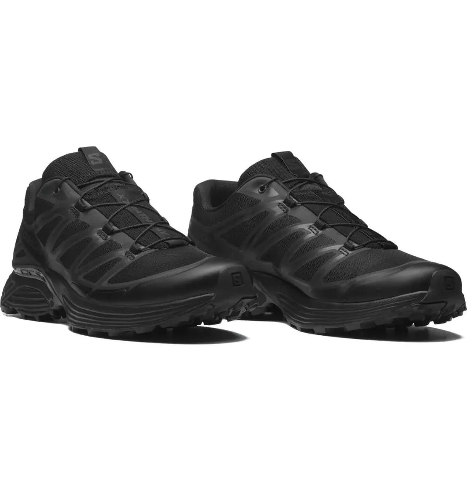 ᐉ Кросівки унісекс Salomon Xt-Pathway 2 Black L47686800