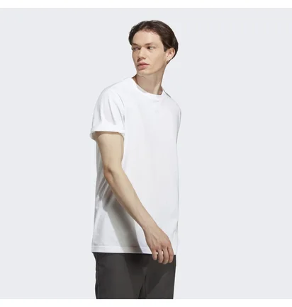 Футболка мужская Adidas All Szn Tee White Ic9788