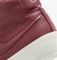 Кросівки жіночі Nike Blazer Mid Victory Bordo DR2948-600