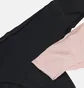 Трусики жіночі Manoukian Tanga Black/Beige (2 шт) 19890191-3