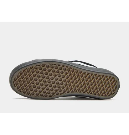Кеды унисекс Vans Old Skool 36 Black VN000Z3SB8C