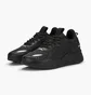 Кроссовки унисекс Puma Rs-X Triple Black 391928-01