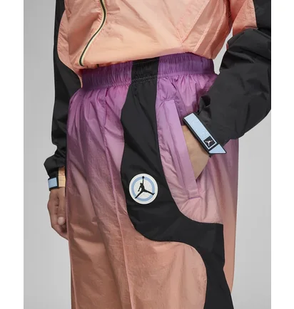 Штаны унисекс Air Jordan X Dj Khaled Peach Dv7495-589