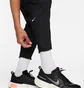 Штани чоловічі Nike Track Club Pant Black FB5503-010