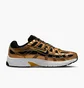 Кросівки чоловічі Nike P-6000 Yellow/Black HQ3030-700