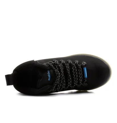 Черевики унісекс Native Fitzsimmons Treklite Jiffy Black 41100630-1099