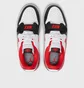Кроссовки мужские Air Jordan Air Legacy 312 Low White/Black CD7069-160