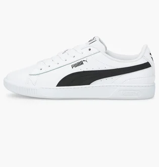 Кросівки жіночі Puma Vikky V3 Leather White 383115-04
