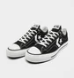 Кеды унисекс Converse Star Player 76 Casual Shoes Black A01607C