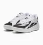 Кросівки чоловічі Puma All-Pro Nitro™ Team Basketball Shoes White/Grey 379081-06