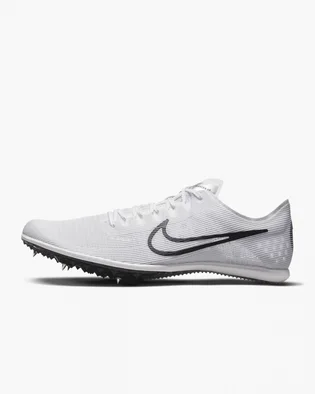 Кросівки унісекс Nike Zoom Mamba 6 White Dr2733-100